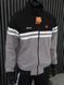 Толстовка мужская Ellesse весенняя летняя осенняя кофта воротник стойкая двунитка повседневная XXL 2611885191 фото 3
