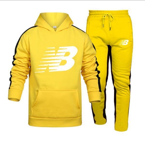 Спортивний костюм чоловічий Нью Беленс білий стильний якісний New Balance 1654420929 фото